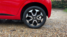 Toyota Aygo 1.0 VVT-i X-Trend 5dr Petrol Hatchback